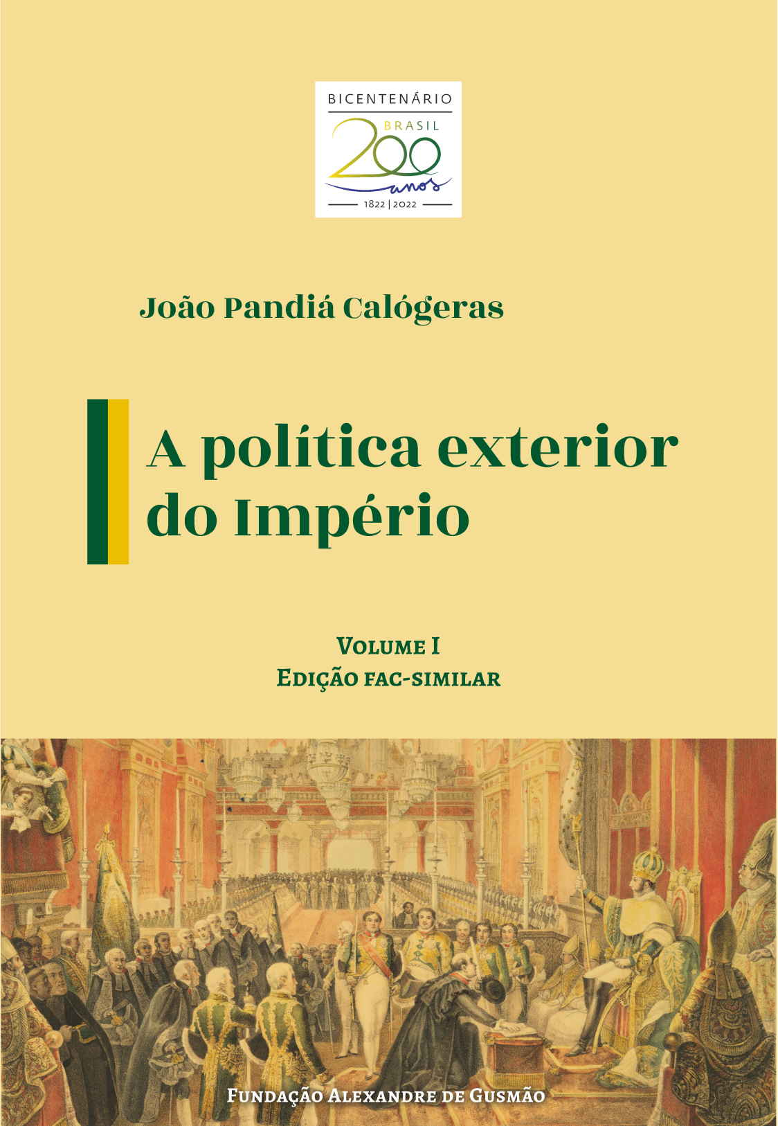 PDF) 200 anos da Independência para quem?, volume 1