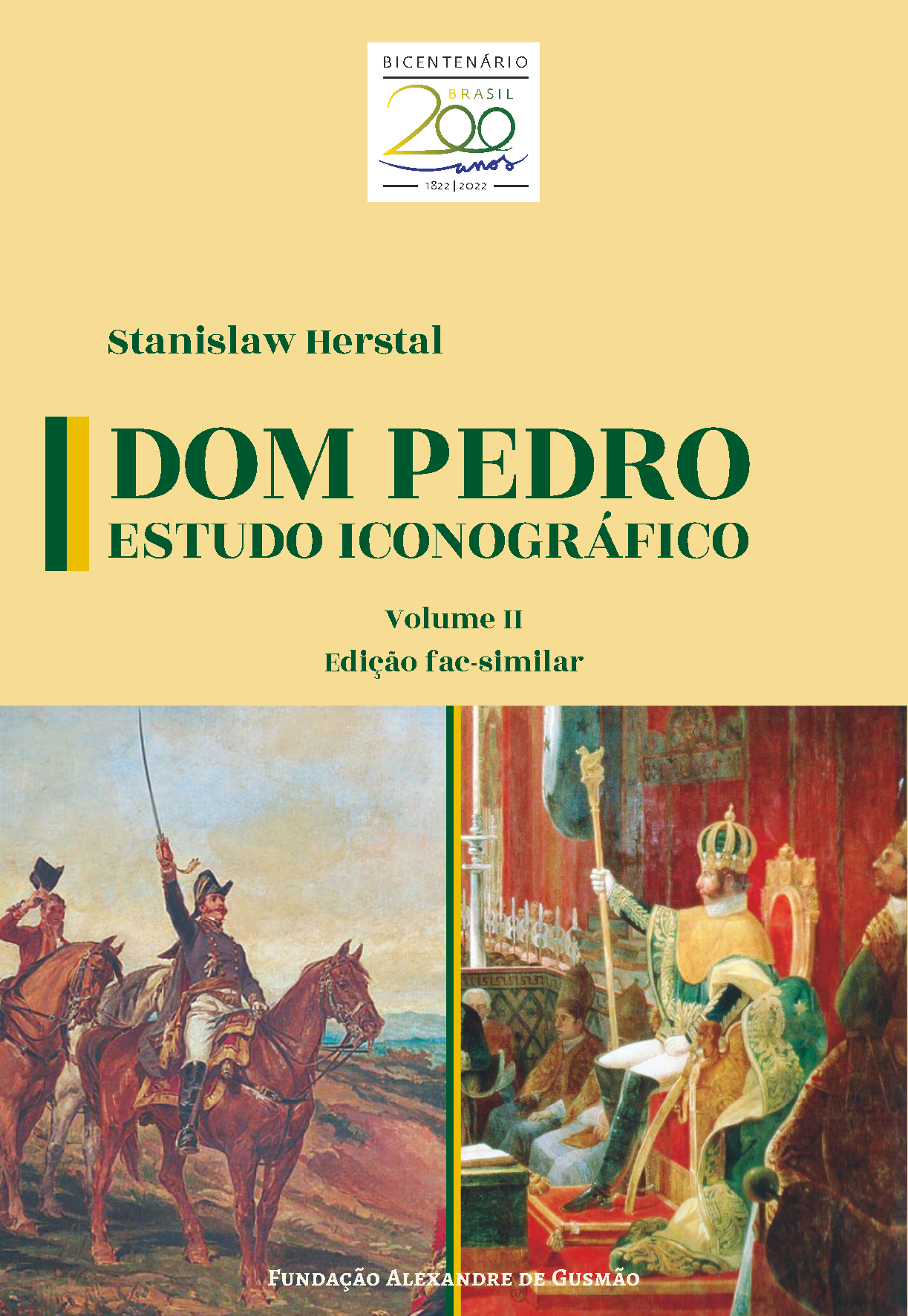 PDF) 200 anos da Independência para quem?, volume 1