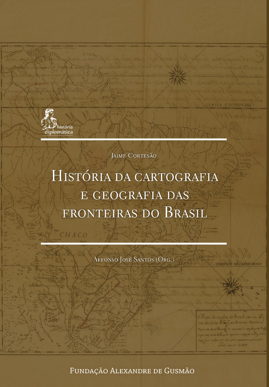 Cartografia - Geografia