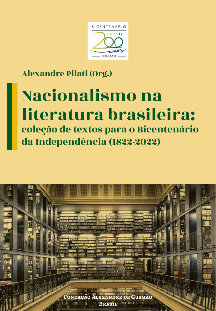 PDF) 200 anos da Independência para quem?, volume 1