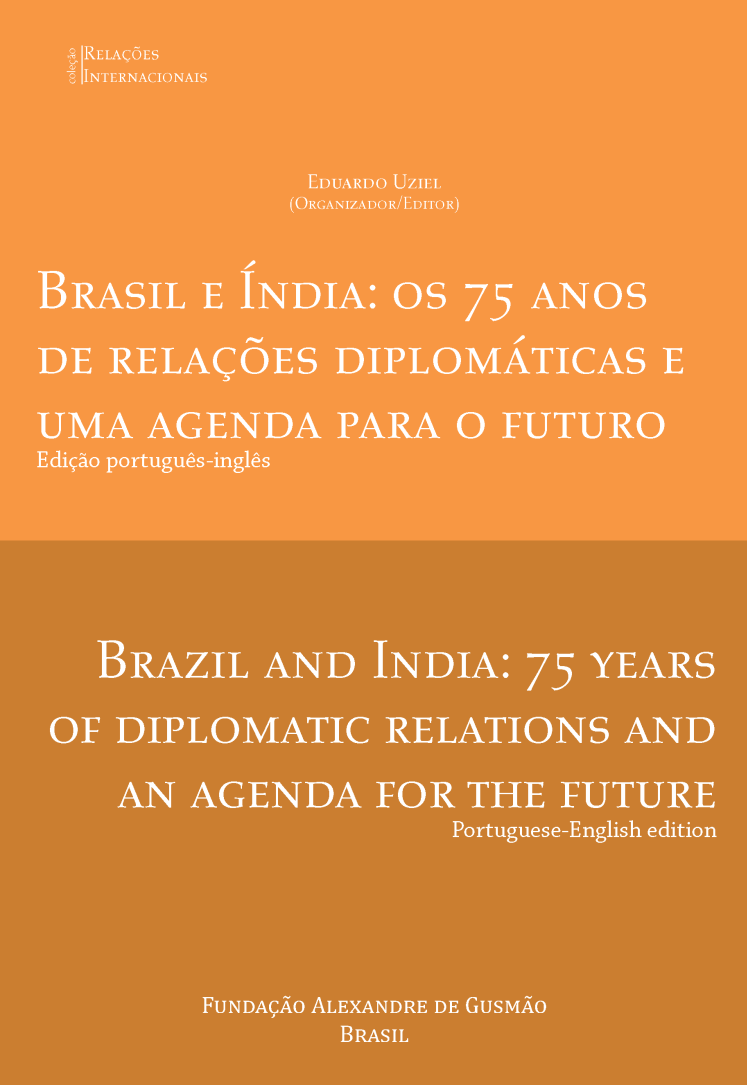 Os Estados Unidos e a Ordem Internacional Contemporânea: notas - OPEU